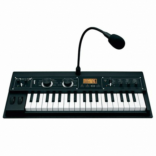 microKORG XL+