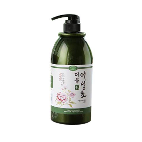 어성초 샴푸 1000ml