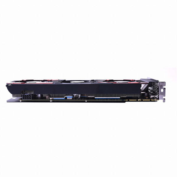 MANLI 지포스 GTX1080 Gallardo OC D5X 8GB_이미지