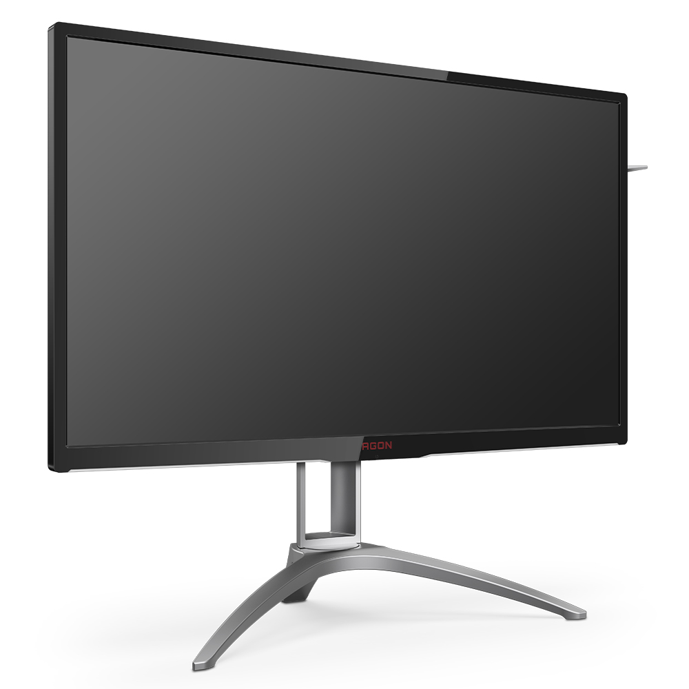 ���Ľ�ĵ ���̰� AGON 322QX 165 QHD ������ũ HDR ���̹� ������