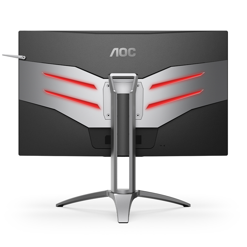 ���Ľ�ĵ ���̰� AGON 322QX 165 QHD ������ũ HDR ���̹� ������