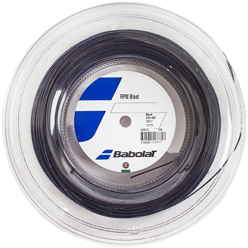 바볼랏 RPM 블라스트 거트 1.25mm (200m)_이미지