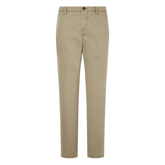 헤지스 면혼방 팬츠 HZPA4F232I3