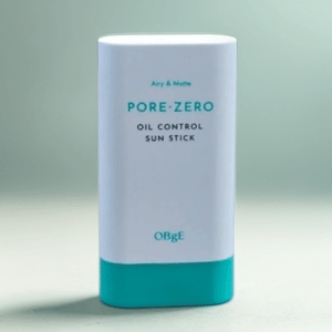 오브제 포어 제로 오일 컨트롤 선스틱 18g이미지입니다. 누르면 해당 게시물로 새창이동합니다.