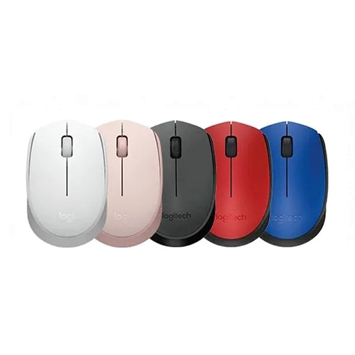 M170 Wireless Mouse