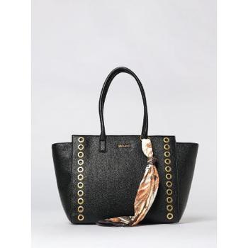 저스트카발리 Womans Tote Bag 80RA4BF3ZSB81 Black 899