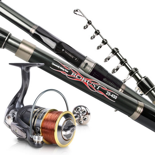 시마운트 로버스트 서프대+발데즈 5000 릴 세트이미지입니다. 누르면 해당 게시물로 새창이동합니다.