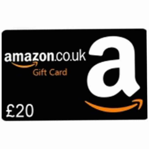 아마존 아마존 기프트카드 영국 (20파운드)_이미지