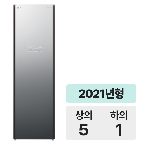 LG전자 트롬 스타일러 S5MSB_이미지