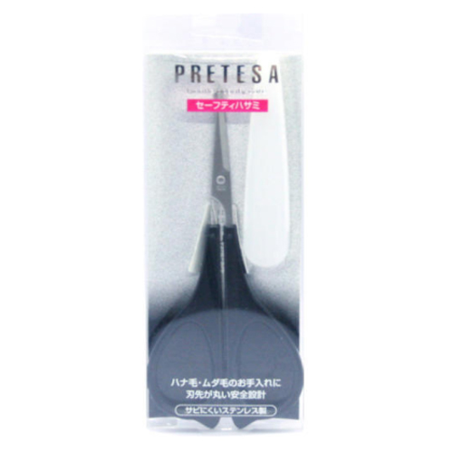 PRETESA 캡코 가위