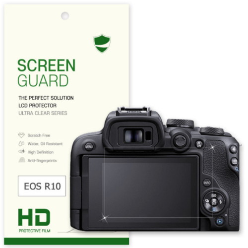 성경시스콤 Diplus 캐논 EOS R10용 강화유리 액정보호필름
