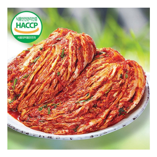 안동학가산김치