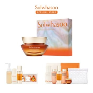 설화수 2024 홀리데이 에디션 자음생 크림 리치 50ml