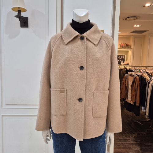 앤클라인 오스카자켓 AX6H4JK8100-13-BP