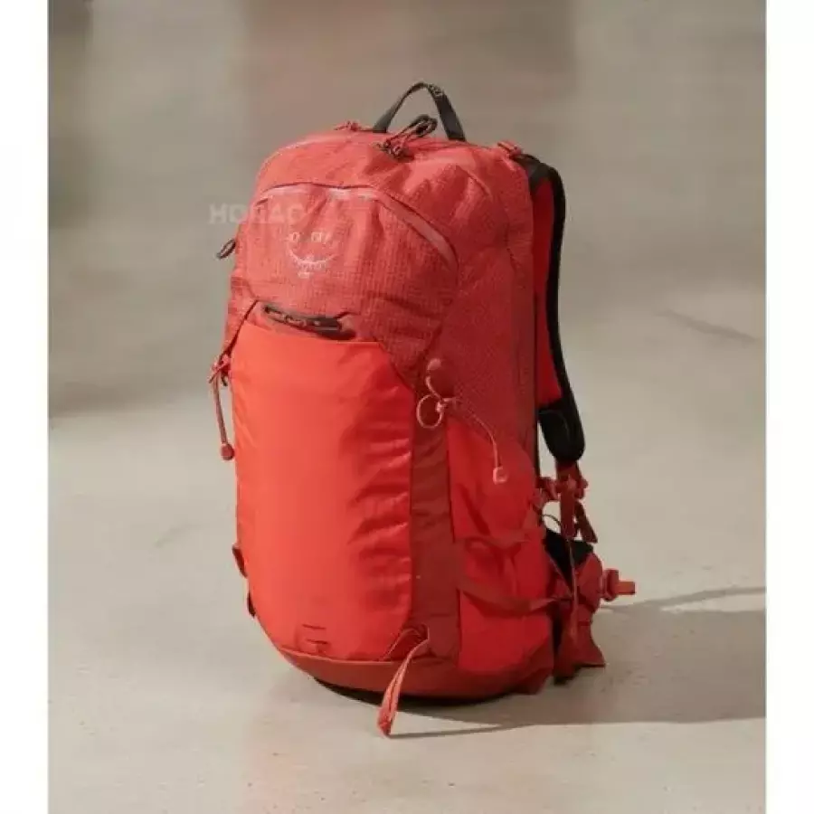 MUST IT 125416102 Talon Pro 20 탈론 프로 Mars Orange