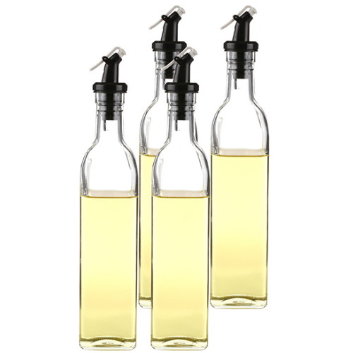 시노글라스 그레이오일병 500ml (4개)