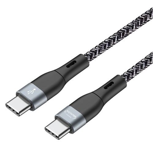 ���ϸ�ũ PD C to CŸ�� 60W ���� ���̺� ML-PD60X