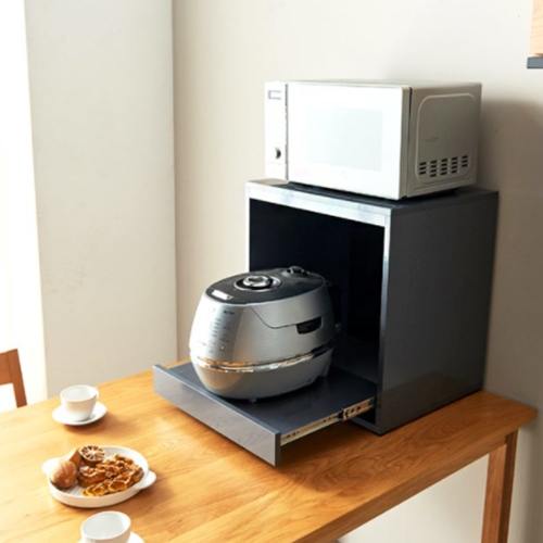 햇살맑은집 럭스 미니 렌지대