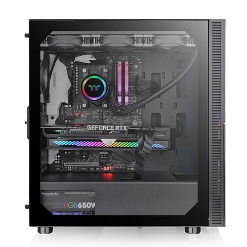 써멀테이크 Versa T26 TG ARGB_이미지