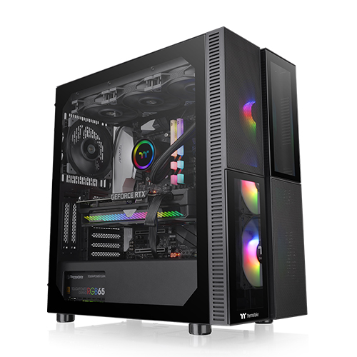 써멀테이크 Versa T26 TG ARGB_이미지