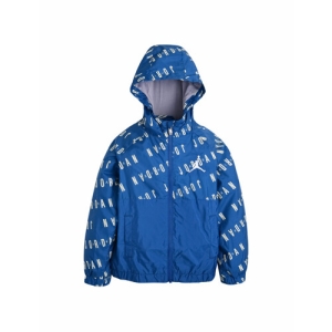 나이키키즈 조던 컬러 블럭 윈드러너 (N231JK102P)