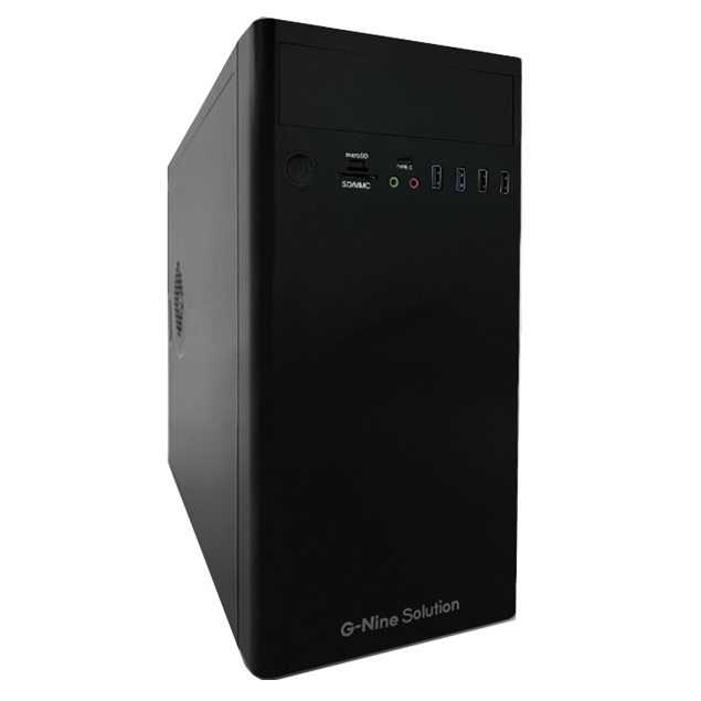 대원씨티에스 HERO 5600 (16GB, M.2 500GB)_이미지
