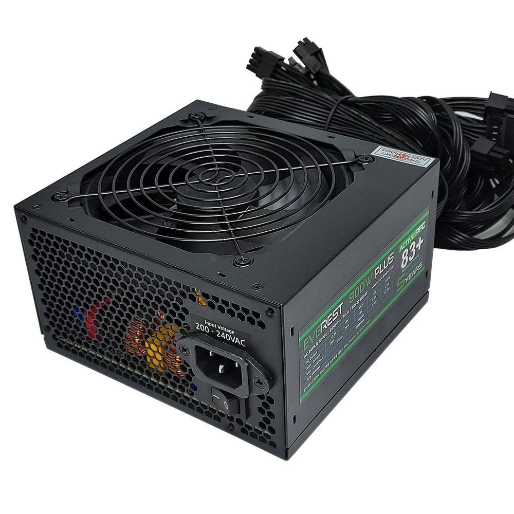 PNC PARTNER  EVEREST 900W PLUS V2_이미지