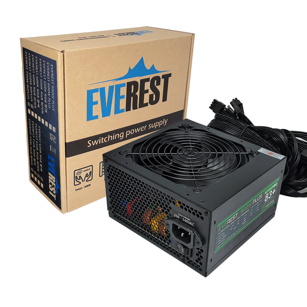 EVEREST 900W PLUS V2
