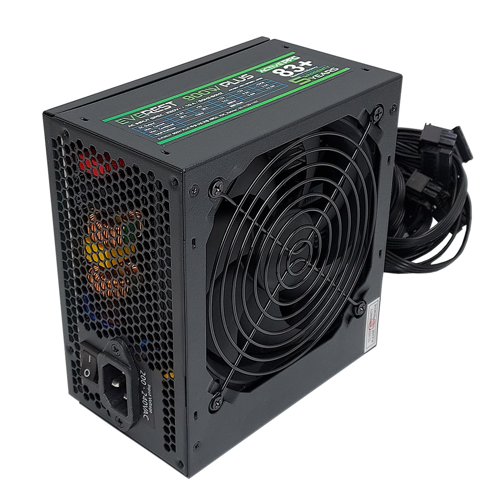 PNC PARTNER  EVEREST 900W PLUS V2