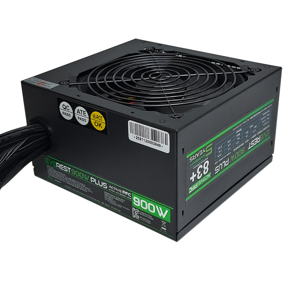 PNC PARTNER  EVEREST 900W PLUS V2_이미지