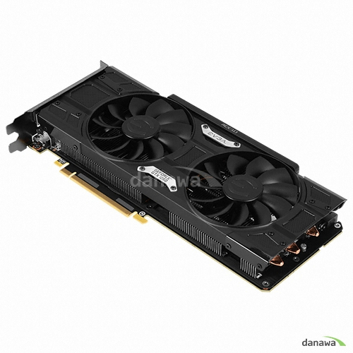 EVGA ������ GTX1060 SSC GAMING D5 6GB