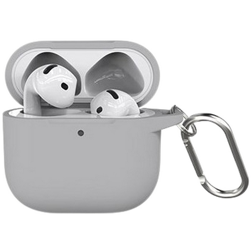 하이온 에어팟 프로3 실리콘 키링 케이스 (정품)_이미지