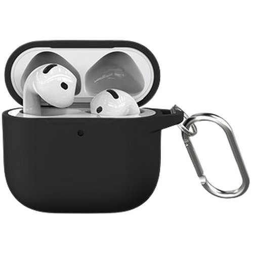 하이온 에어팟 프로3 실리콘 키링 케이스 (정품)_이미지