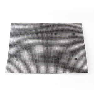 갑조네 깔망 잘라쓰는 분갈이망 배수판 화분 바닥 구멍이미지입니다. 누르면 해당 게시물로 새창이동합니다.