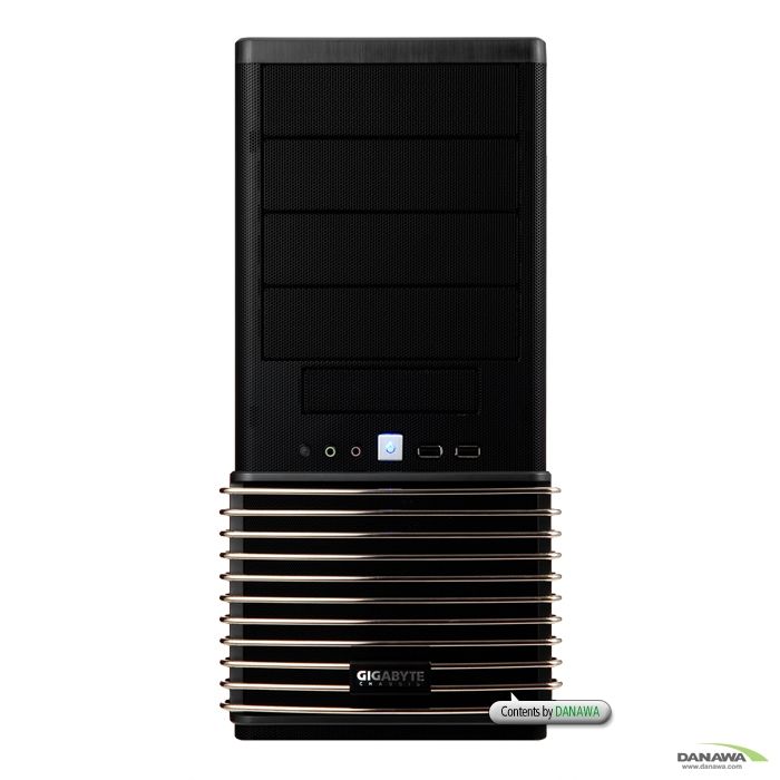 GIGABYTE SETTO 1024 블랙