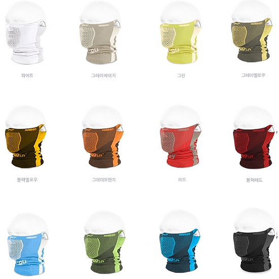 나루 마스크 X5_이미지