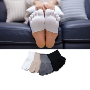 제이지브로  이너삭스 발가락 반쪽양말_S3664094 (1족)