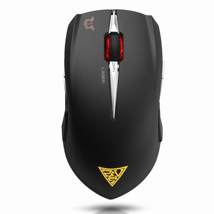 GAMDIAS EREBOS Gaming Mouse (레이져)_이미지