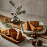 보리가득 찰보리빵 25g (18개)_이미지