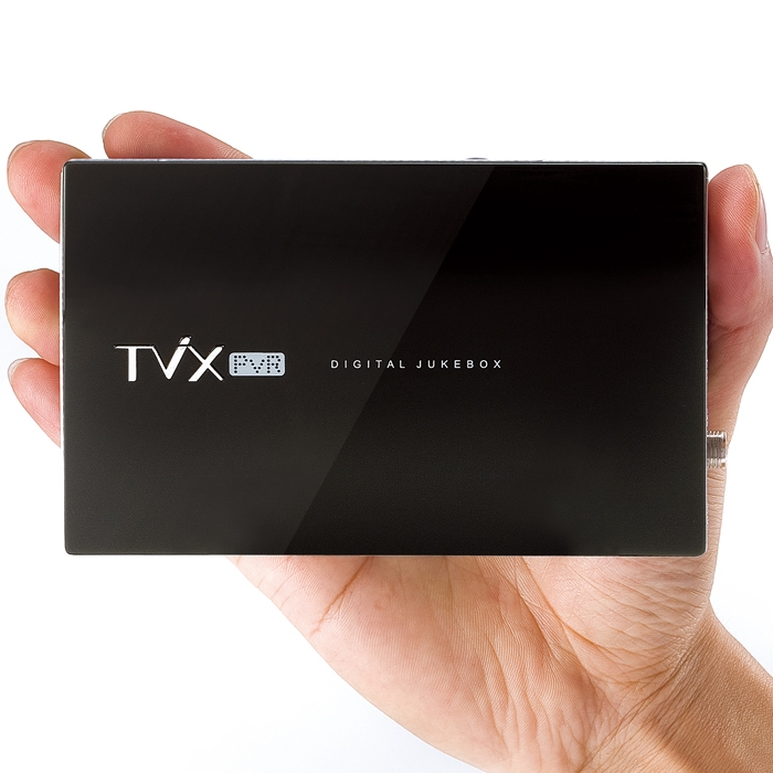 디비코 TVIX HDTV7 TviX PVR (정품)_이미지