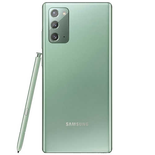 삼성전자 갤럭시노트20 256GB, SKT 기기변경 완납 (요금할인(선택약정))_이미지