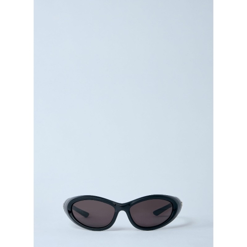 발렌시아가 스포티 B 라운드 AF 선글라스 812607 T0007 1000