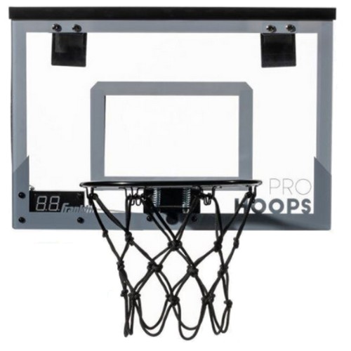 프랭클린 LED 프로 홉스 농구 골대세트 54272