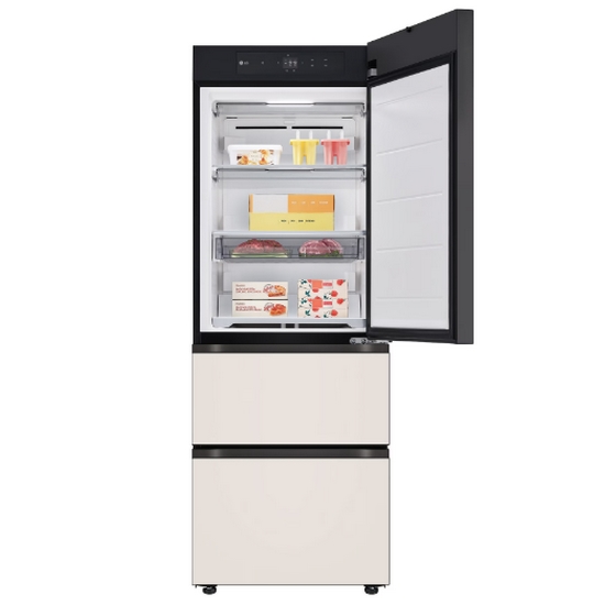 LG전자 오브제컬렉션 김치톡톡 Fit & Max Z334GGG122S (일반구매)_이미지