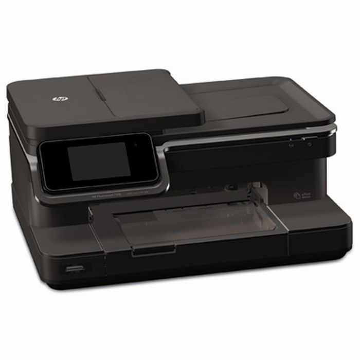 HP 포토스마트 7510 e-복합기 무한공급기 (잉크충전기 패키지)_이미지