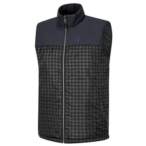 콜핑 리버시블 베스트 다레크 조끼 KQV7574M