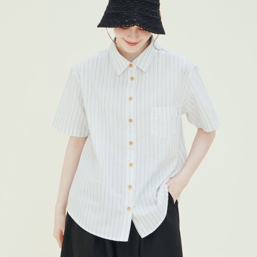 치키타 루즈 셔츠 4부 ST 아이 242302TIV