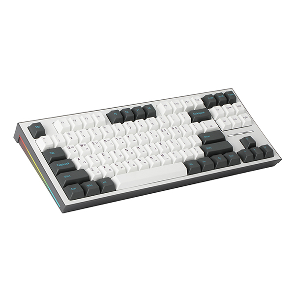 COX CK01 TKL PBT 기계식 키보드 (중고)