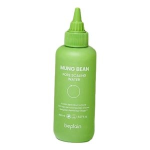 비플레인 녹두 모공 스케일링 워터 150ml (1개)_이미지