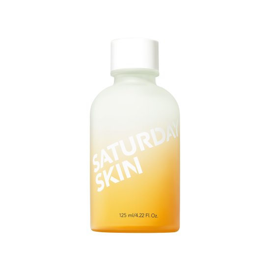 유자 비타민 씨 브라이트 토너 125ml